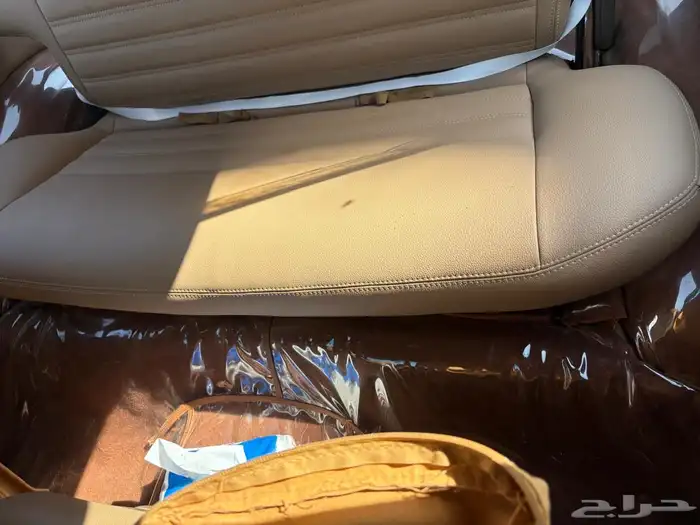 نيسان باترول 15