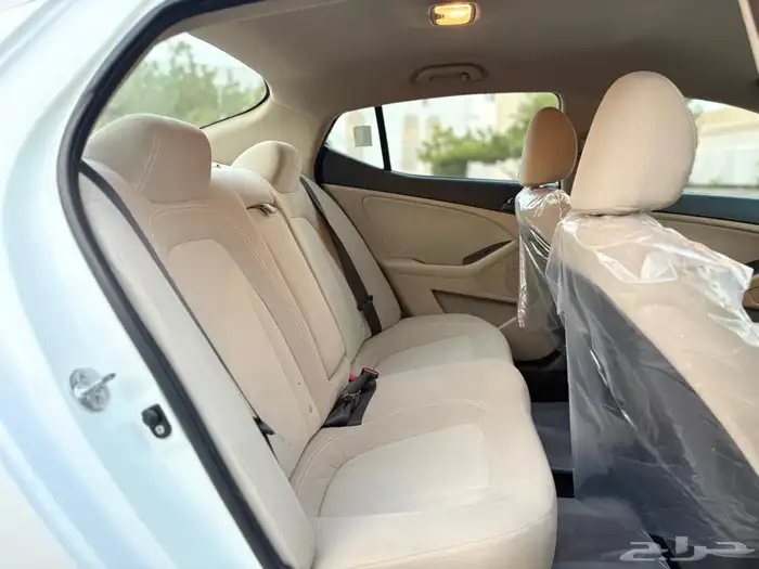 للبيع كيا اوبتما 2013 ستاندر وكاااله 31