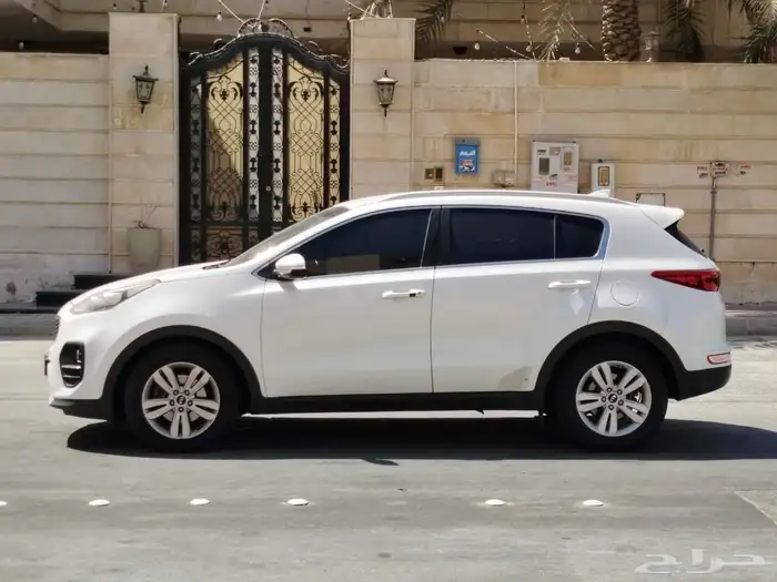 Kia Sportage for sale 1