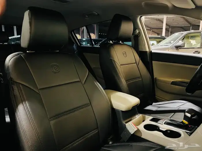 كيا سبورتاج 2021 دبل ( بحالة ممتازة ) 3