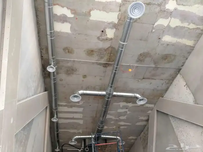 مكيفات كونسلد 5