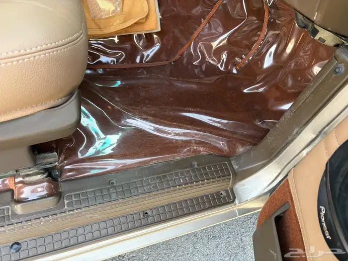 نيسان باترول 9