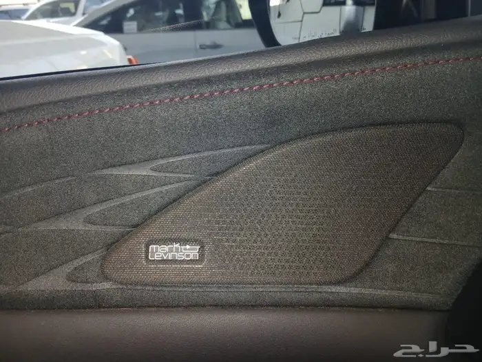 لكزس 2024 RX350 بنزين اف سبورت فل كامل 16