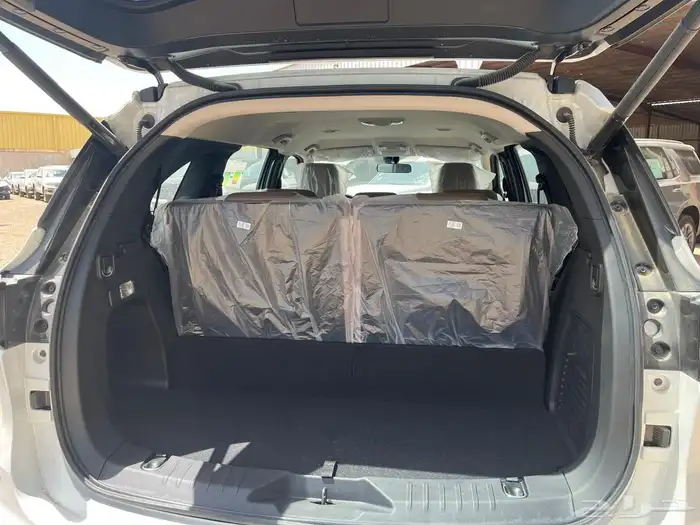 ايسوزو MUX 2025 فل كامل 4