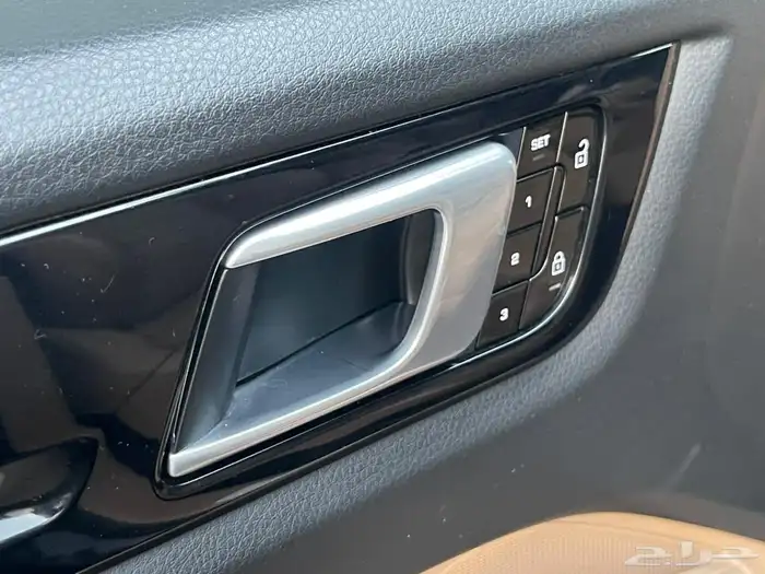 بورش كايين 2020 فل سعودي 15