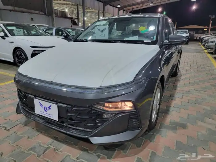 هونداي اكسنت افضل الأسعار 2026 1