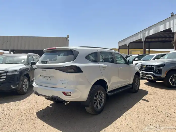 ايسوزو MUX 2025 فل كامل 2