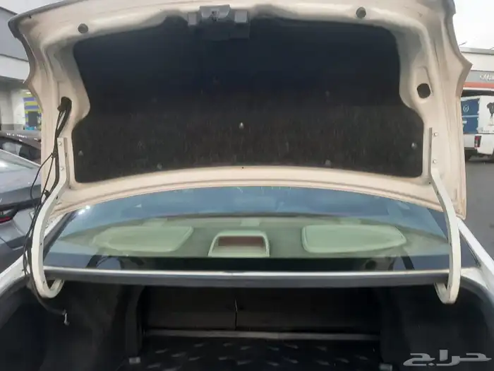 يارس 2010 قير عادي 4