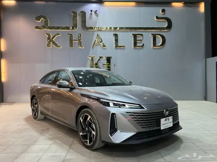 شانجان ايدو بلس 2026 جميع الفئات اقل سعر 0