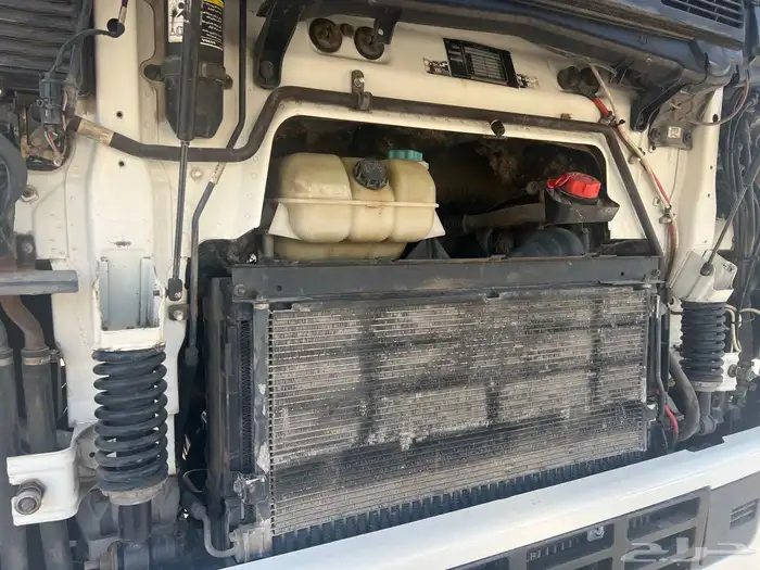 فولفوزاهد موديل 2008قيرعادي مفحوص مجدد نقل عام 5