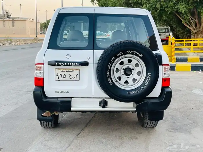 بترول 2004 مخزن 6