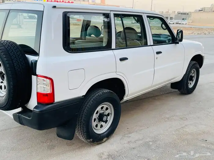 بترول 2004 مخزن 5