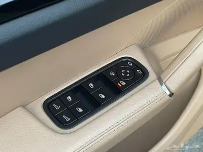 بورش كايين 2020 فل سعودي index