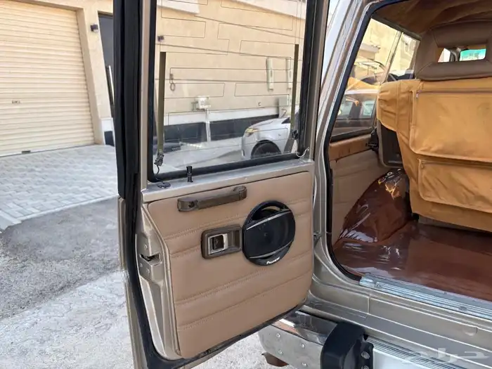 نيسان باترول 4