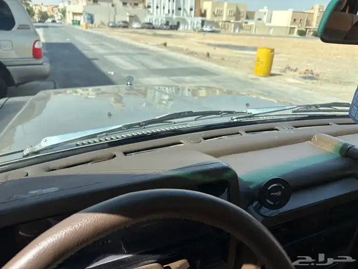 نيسان باترول 22