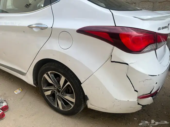 اللنترا موديل 2016 2