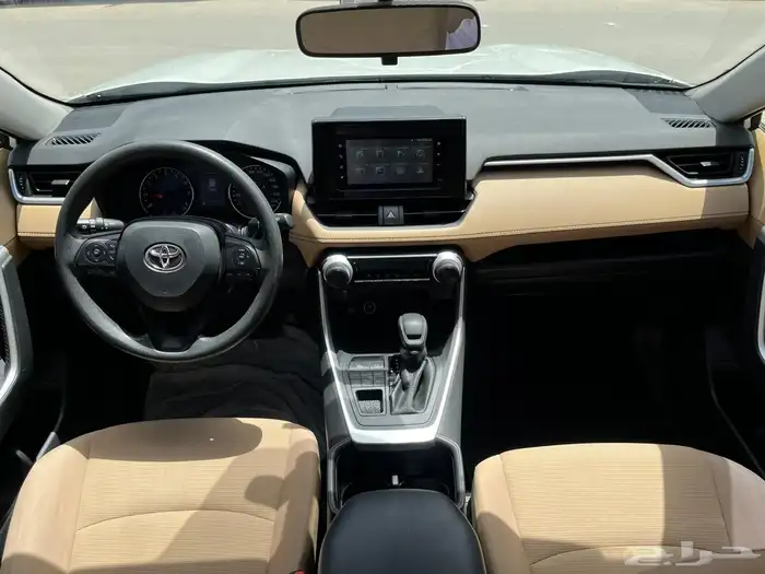 راف فور 2022 دبل سعودي 19