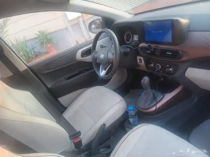 i10مصدومة ومصلحة للبيع 4