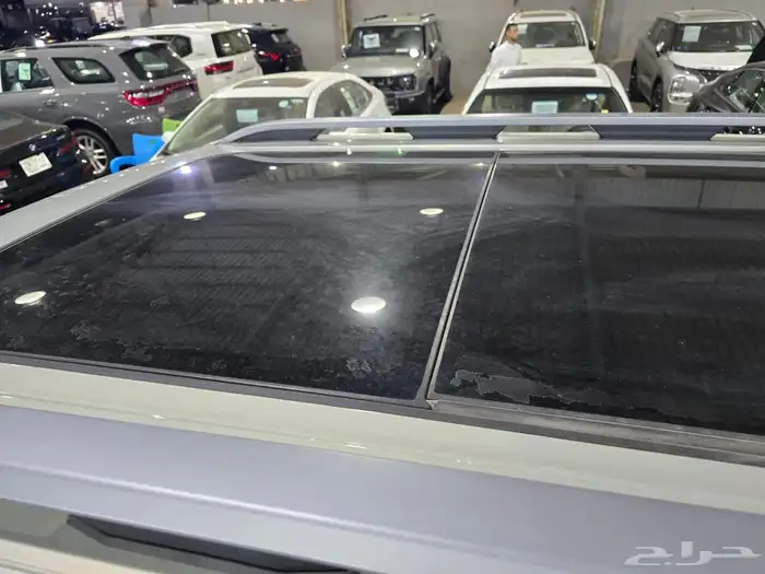 جيتور T1 لاكجري 2025 بانوراما جديد 12