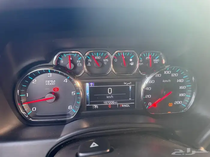 جمس يوكن XL اسود للبيع 5