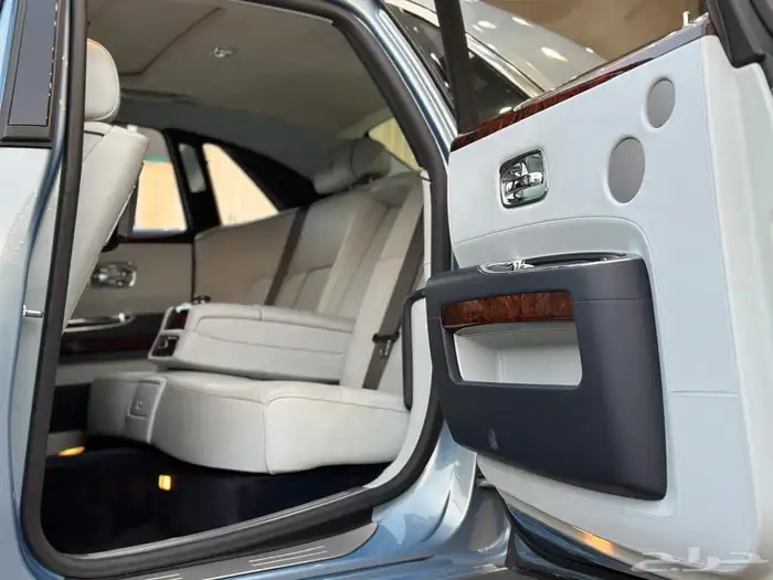 رولز رويس قوست 2012 9