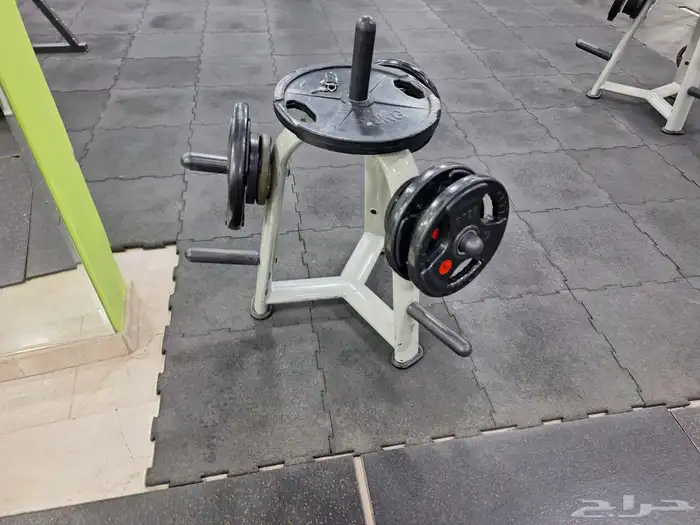 اجهزه نادى رياضى 8