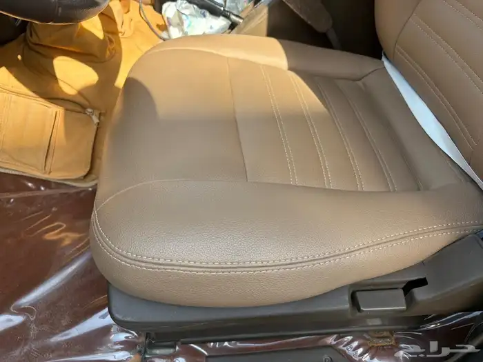 نيسان باترول 24