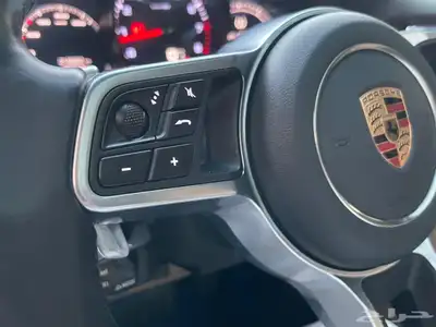 بورش كايين 2020 فل سعودي index