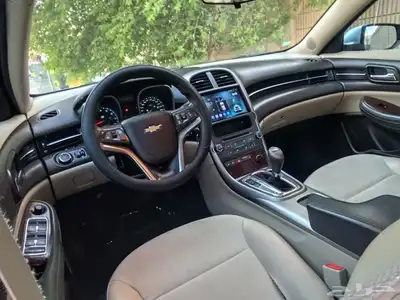 للبيع ماليبو وكاله ممشى قليل مخزنة بالهفوف 4 سلندر index