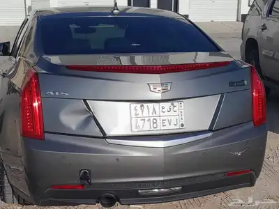 للبيع كاديلاك تي اس 2016 index