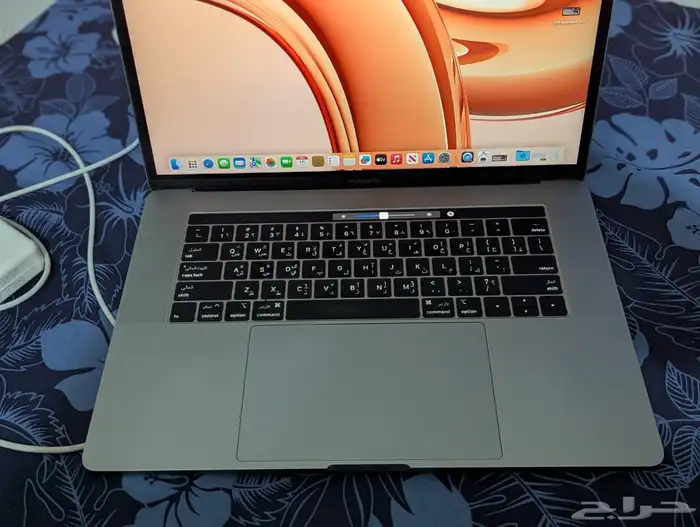 ماك بوك برو اي 9 ريم 32 جيجا ستوريج 500 جيجابايت 2