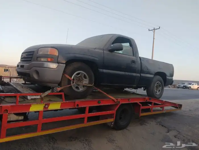 تشليح جمس 2001 0