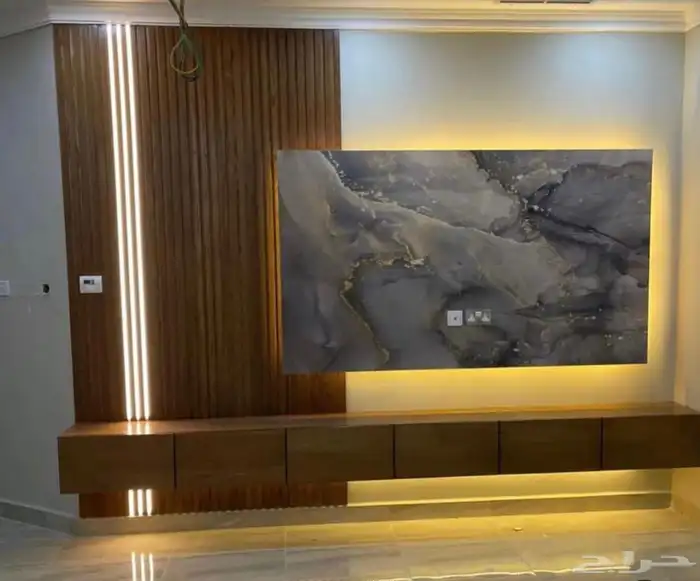 كهربائي و سباك بالعلا 3