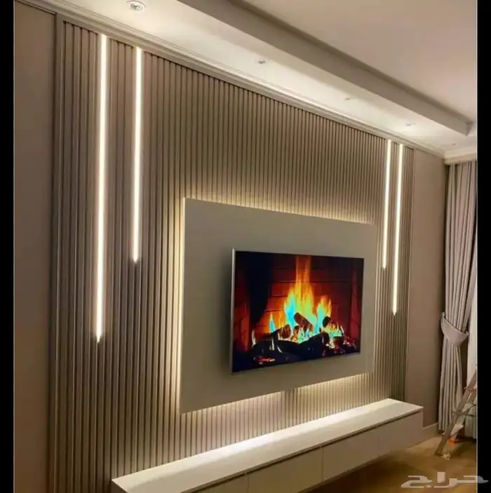 كهربائي و سباك بالعلا 2