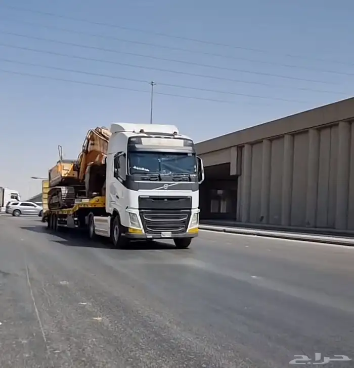 لوبد للايجار ونقل المعدات الثقيلة لكل المدن 1