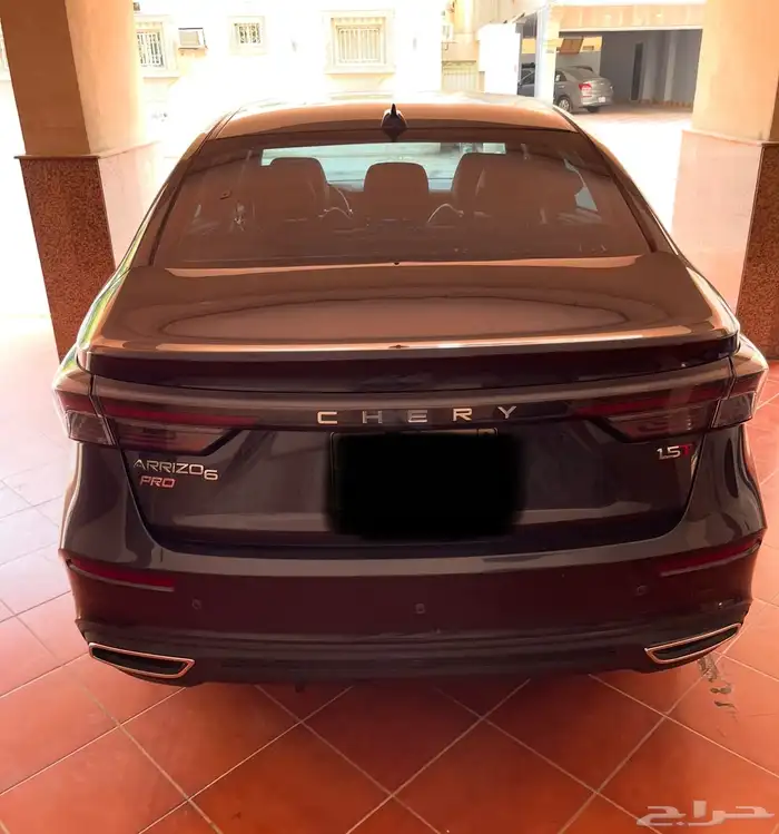 شيري اريزو6 برو 2023 اريزو ARRIZO6PRO 38