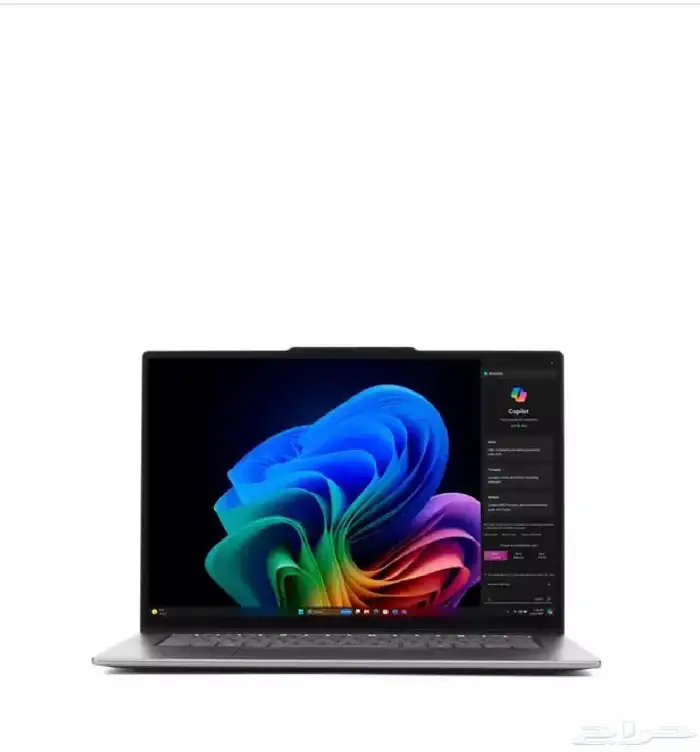 laptop Lenovo YOGA slim 7 3