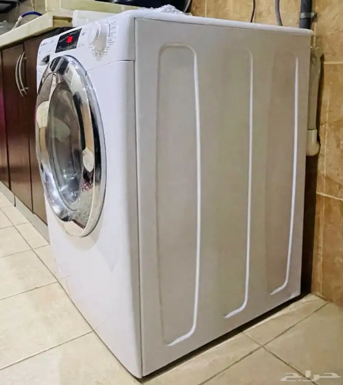 غسالة إيطالي ماركة كاندي 11 كيلو انفرتر 1