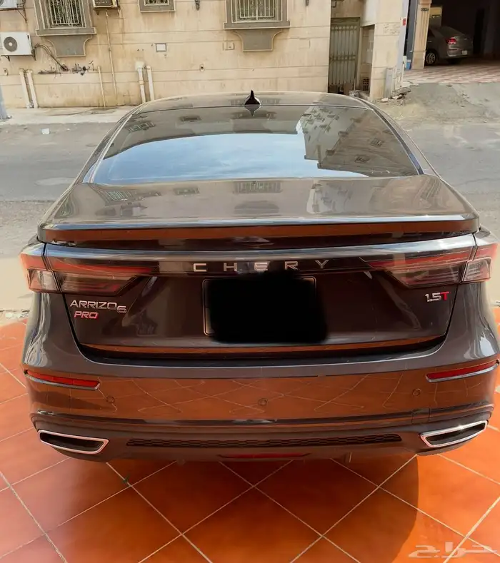 شيري اريزو6 برو 2023 اريزو ARRIZO6PRO 1