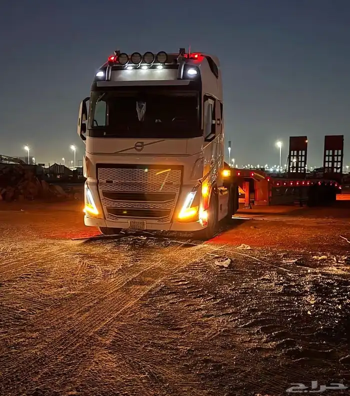 لوبد متواجد المدينة ينبع العلا لنقل المعدات للايجار 0