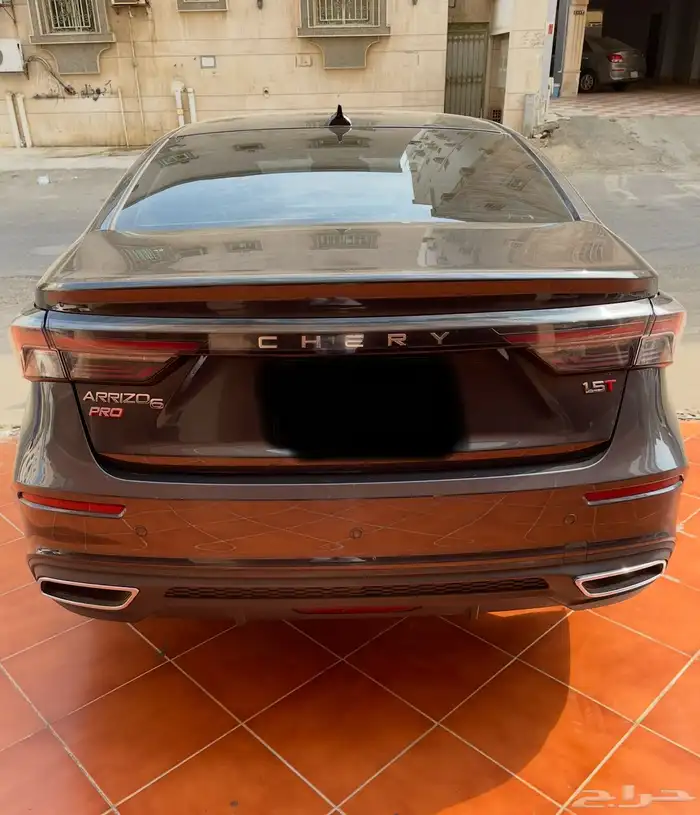 شيري اريزو6 برو 2023 اريزو ARRIZO6PRO 37