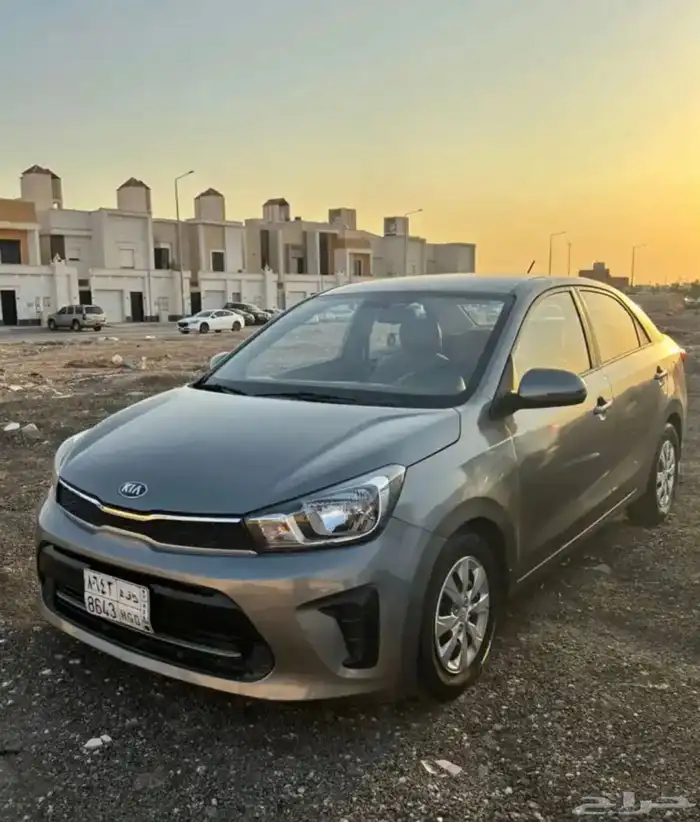 ام جي 5 - سزوكي ديزاير - شانجان السفن - كيا بيجاس 3