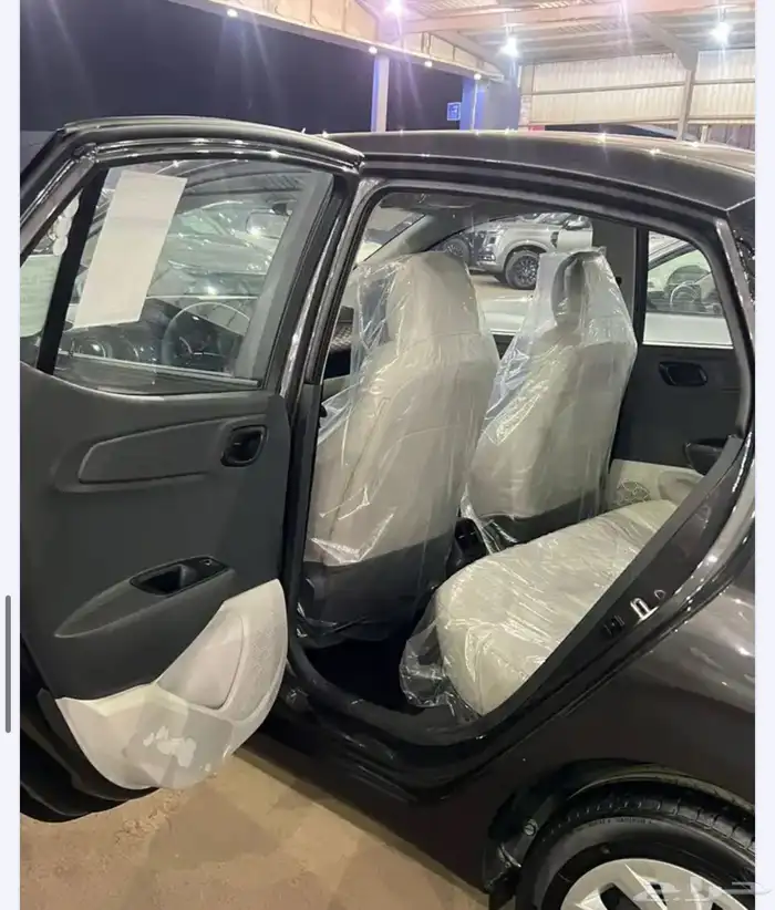 هيونداي جراند اي 10 فليت i-10 3