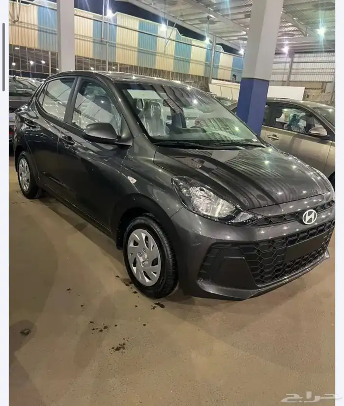 هيونداي جراند اي 10 فليت i-10 0