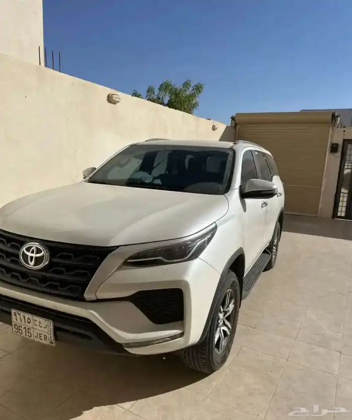 فورشنر 2024 للتنازل بدون مقابل 0