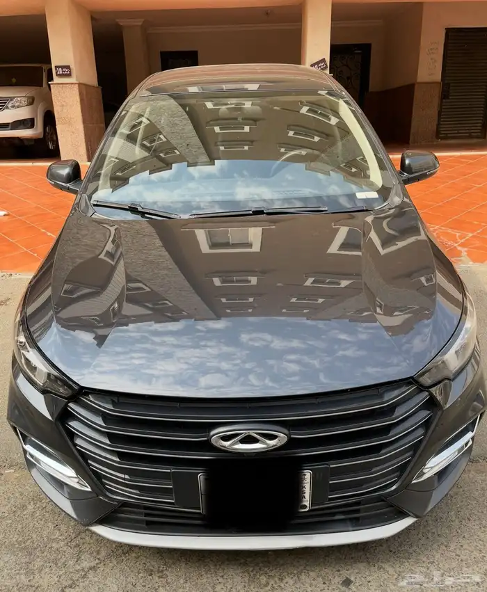 شيري اريزو6 برو 2023 اريزو ARRIZO6PRO 39