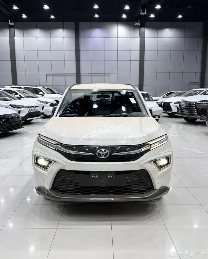 اوربان كروزر اقل سعر كاش و اقىاط 22