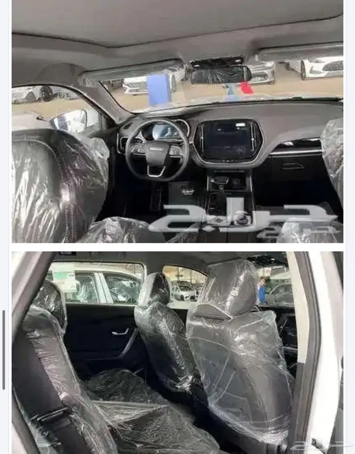 جيتور X70 لاكجري 2025 3