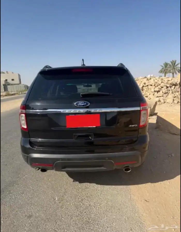 اكسبلورر 2014 1