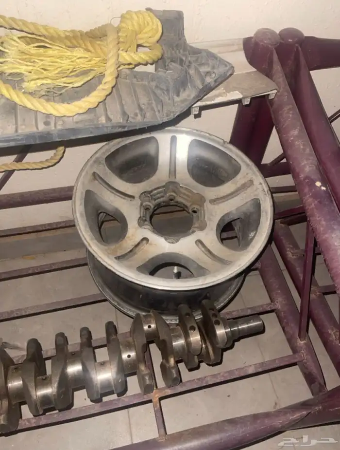 جنوط ليمتد 1